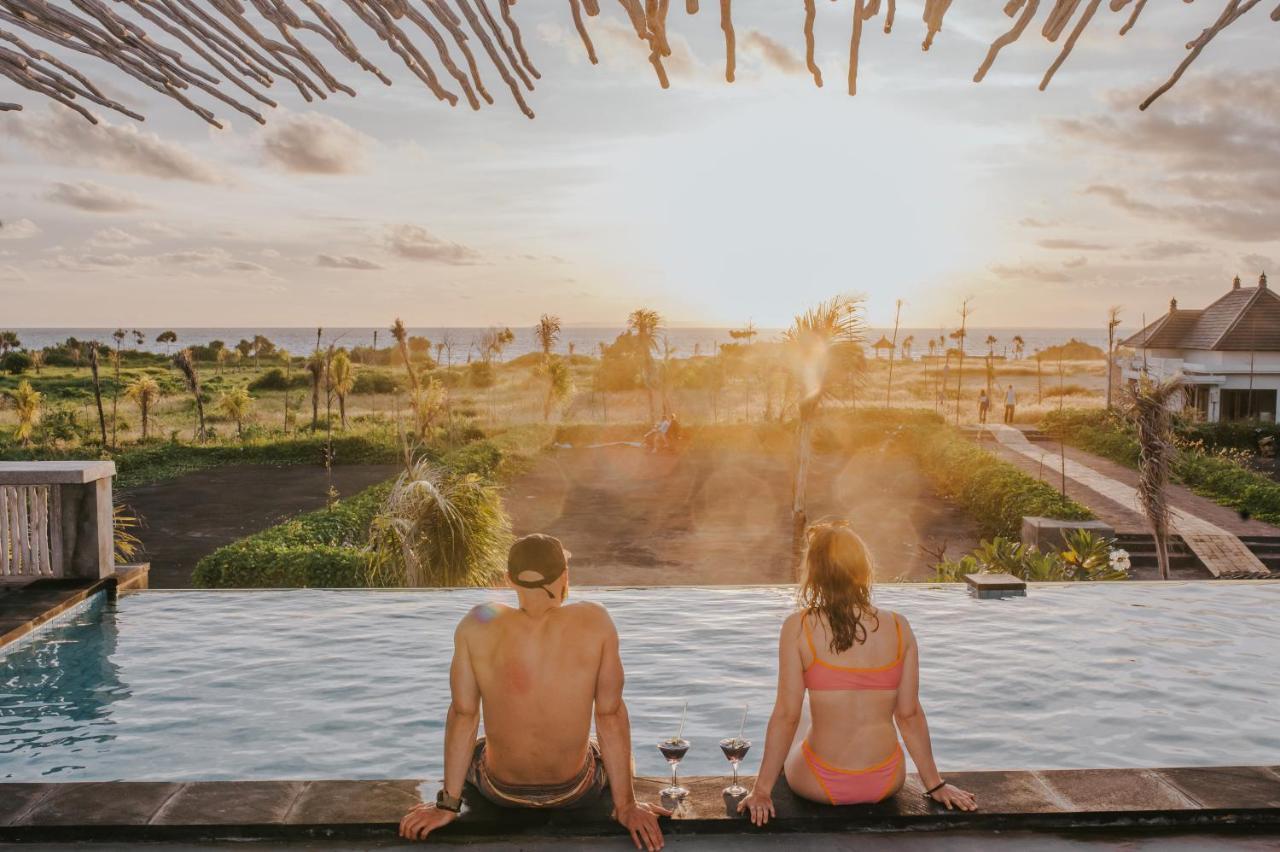 Dream Huts Resort