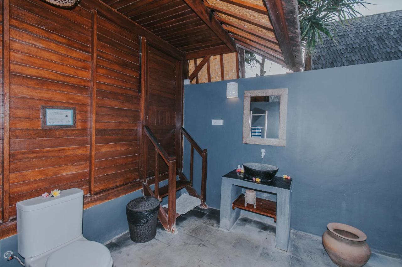 Resort Dream Huts 4*