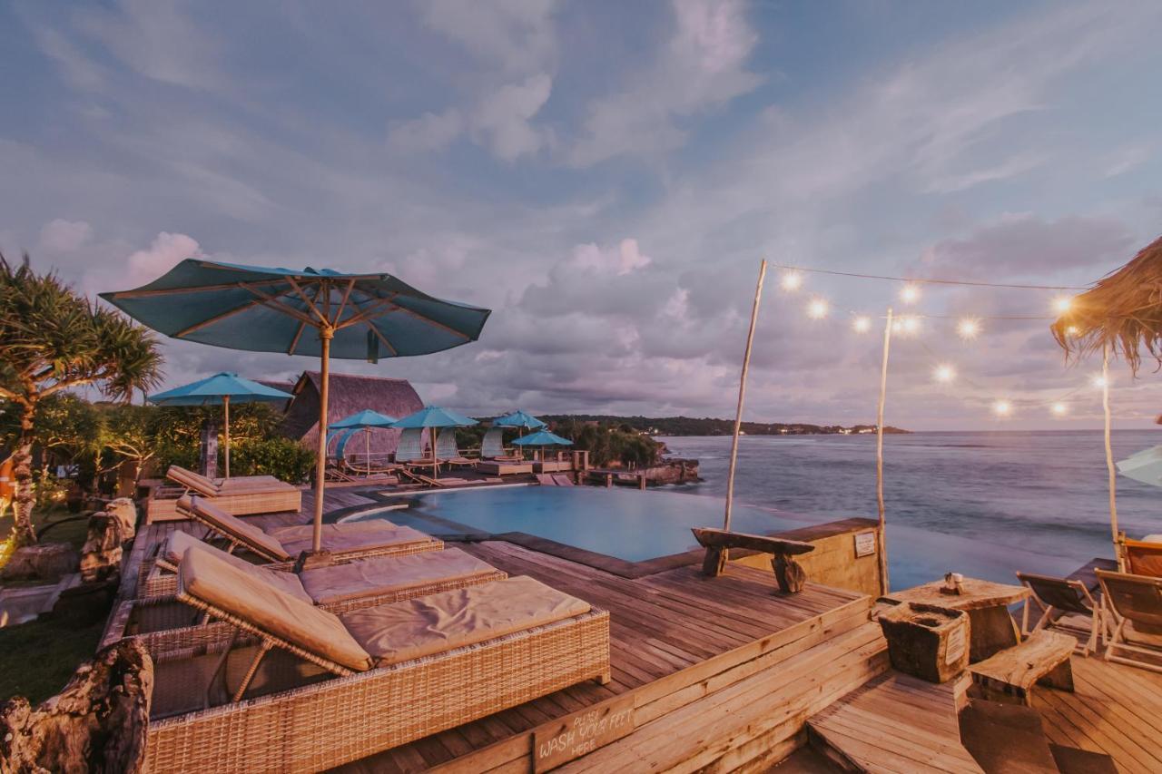 Dream Huts Lembongan