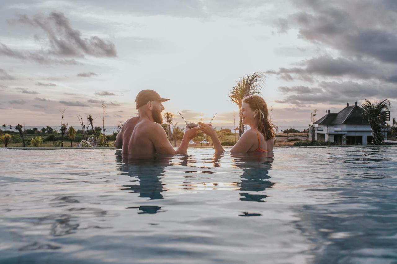 Dream Huts Resort Lembongan