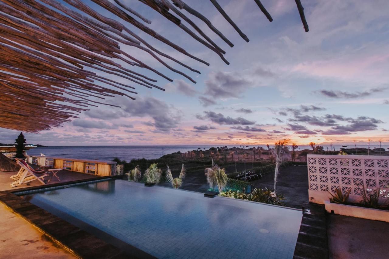 Dream Huts Resort