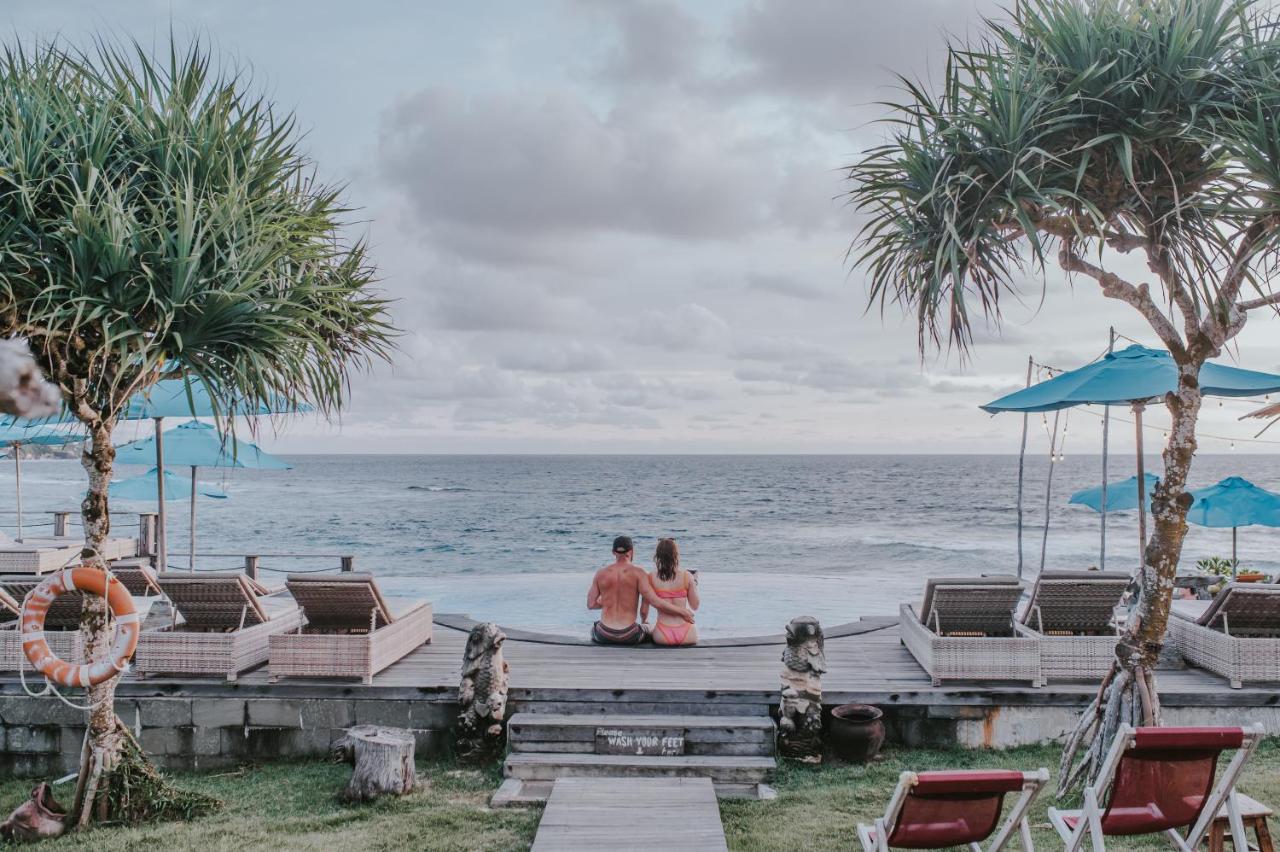 Dream Huts Resort Lembongan