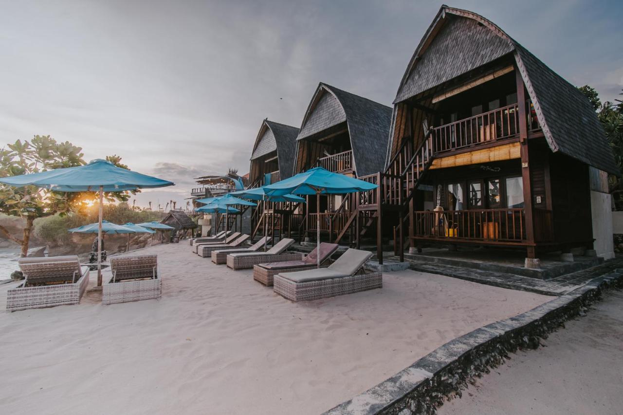 Dream Huts Resort Lembongan