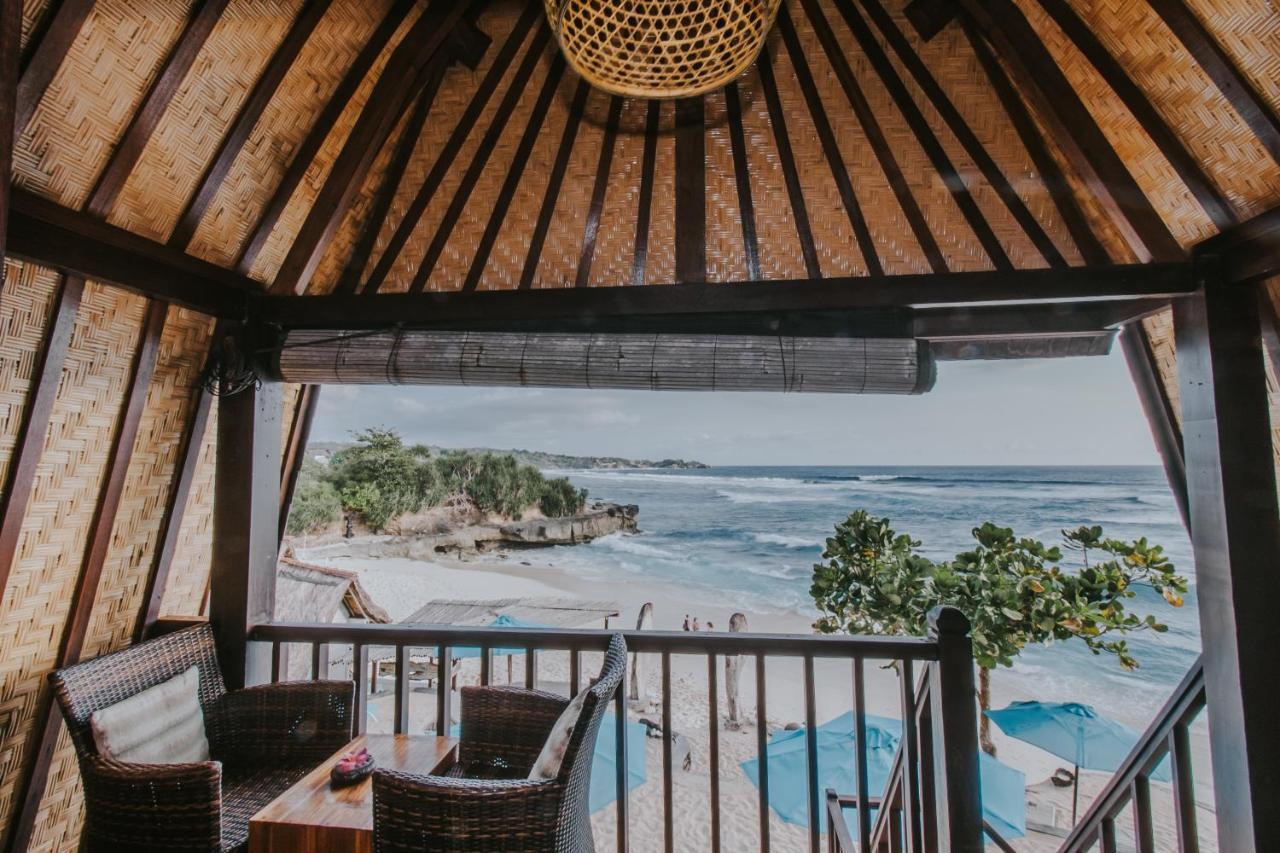 Dream Huts Lembongan