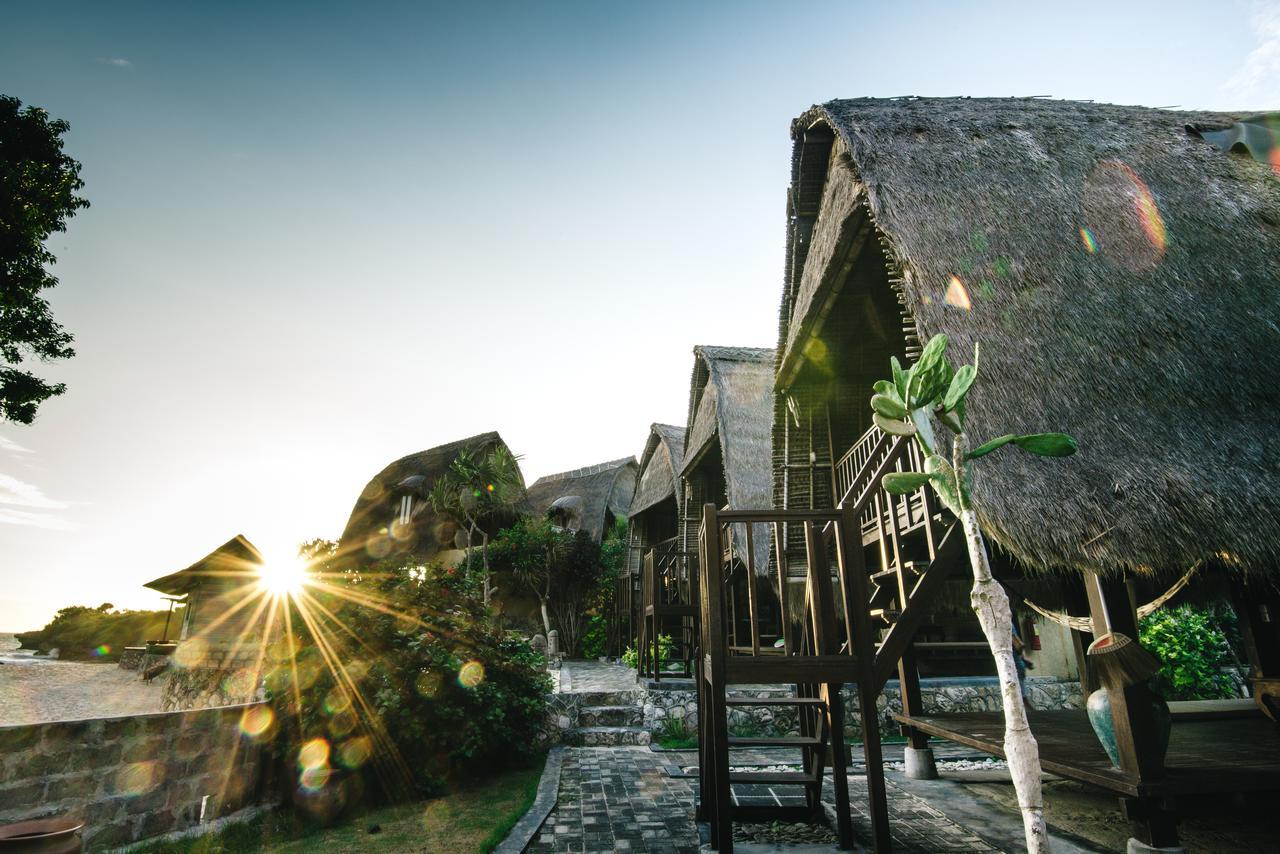 Dream Huts Resort Lembongan