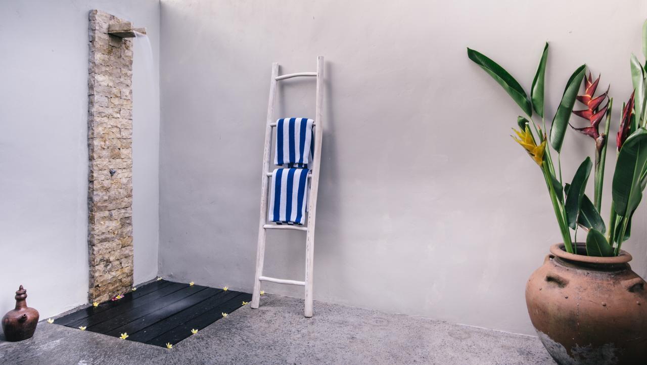 Resort Dream Huts Lembongan