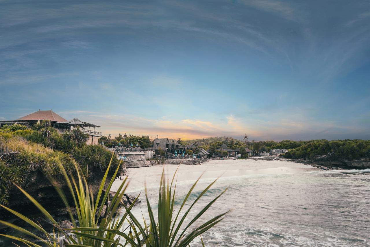Resort Dream Huts Lembongan